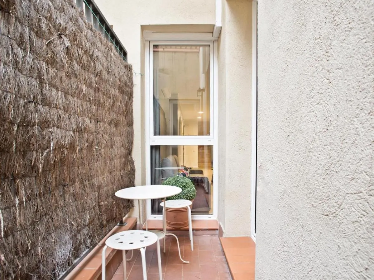 Duplex Sagrada Familia 1 Apartment Barcelona Spain