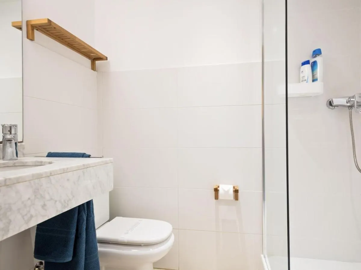 Duplex Sagrada Familia 1 Apartment Barcelona